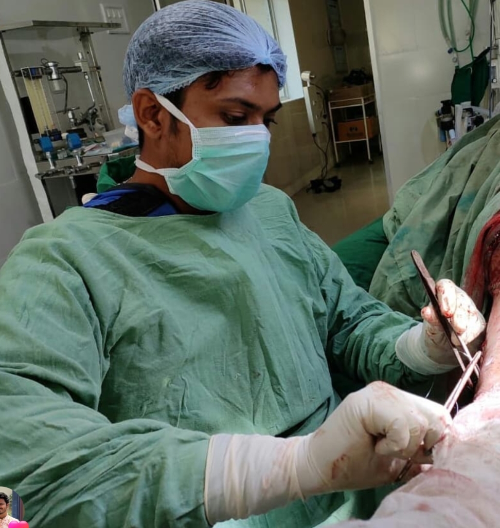 Doctor Operation