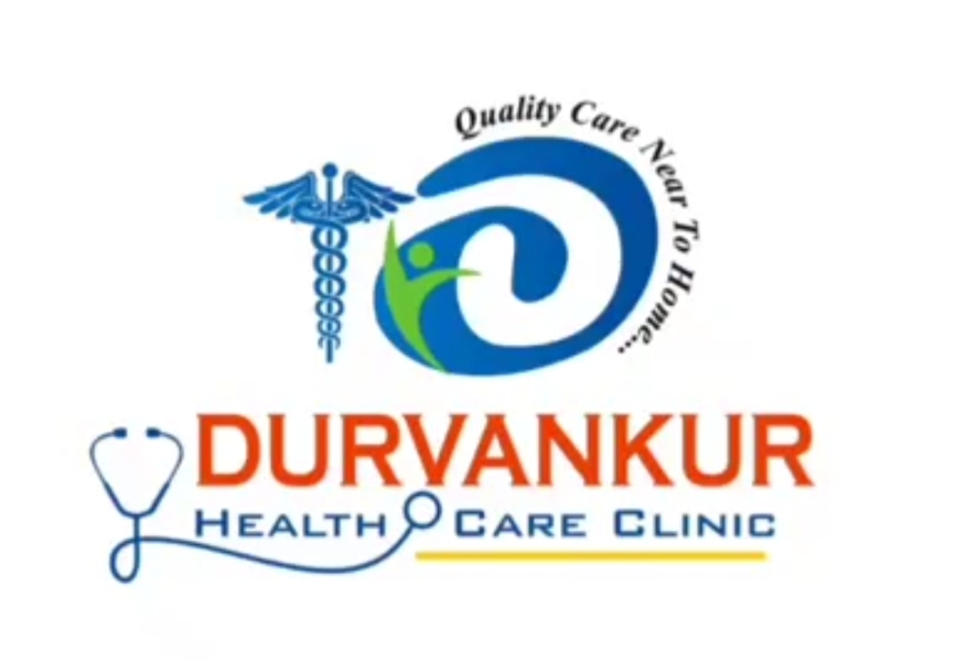 Durvankur Health Care Clinic Logo