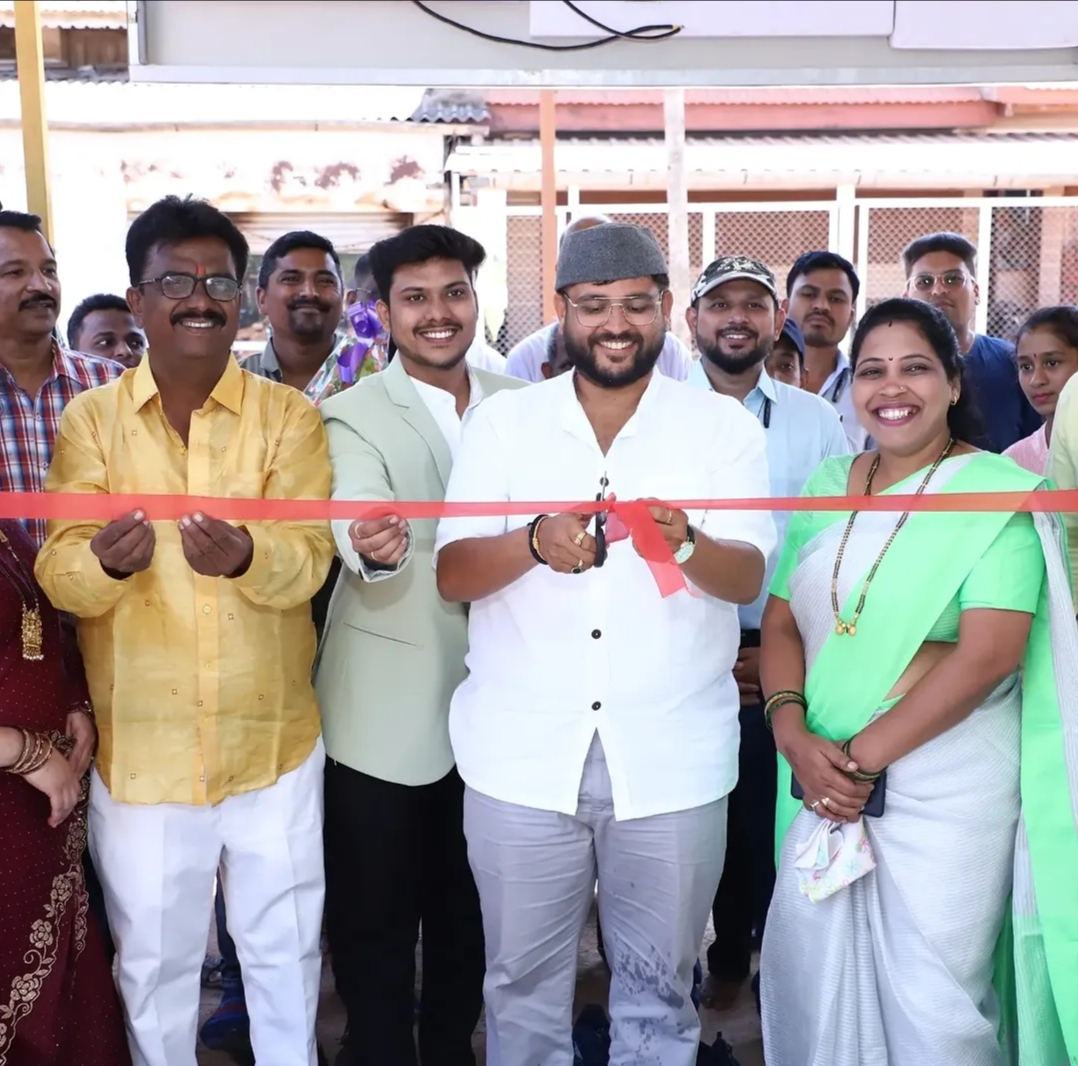 Opening